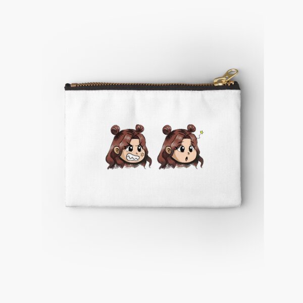 Item preview, Yuqi cartoon designed and sold by suarz.