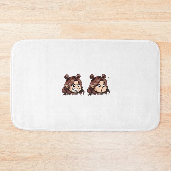 Item preview, Yuqi cartoon designed and sold by suarz.
