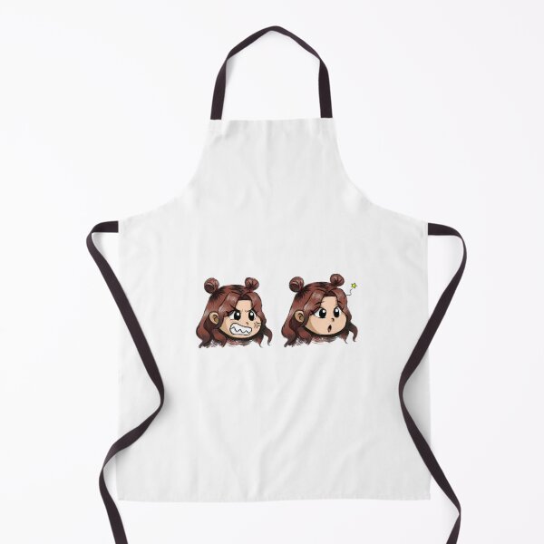 Item preview, Yuqi cartoon designed and sold by suarz.