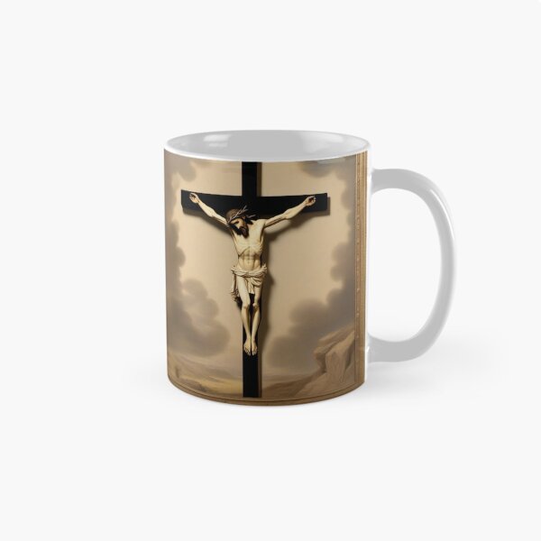 Item preview, Crucifixion  designed and sold by JALNERVION SHOP.