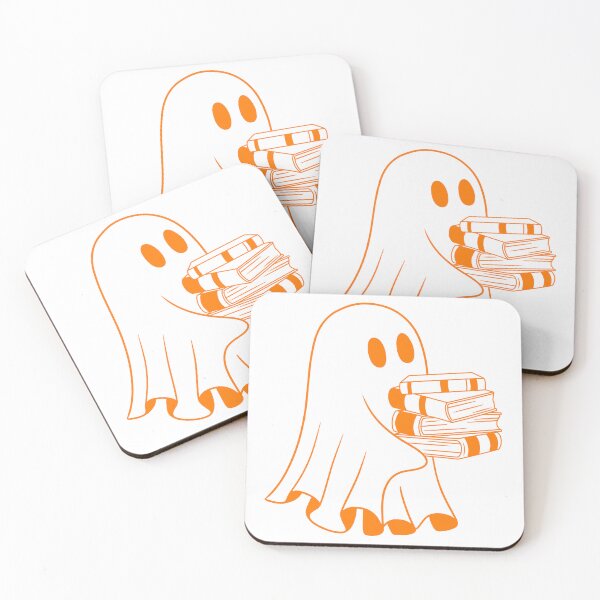 Item preview, book ghost  designed and sold by broadwaygirl142.