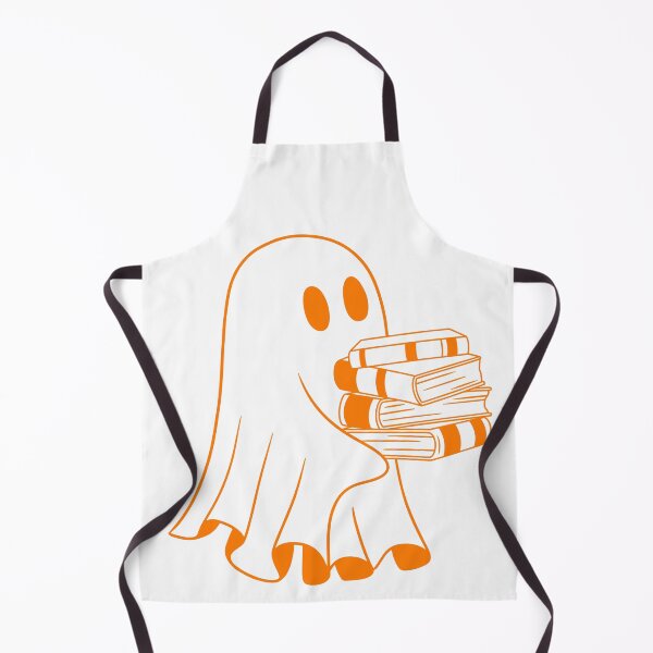 Item preview, book ghost designed and sold by broadwaygirl142.