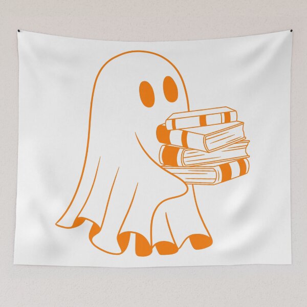 Item preview, book ghost  designed and sold by broadwaygirl142.