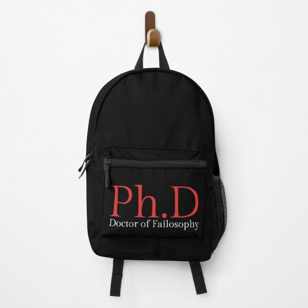 Item preview, PhD - Doctor of Failosophy designed and sold by tshirts.click.