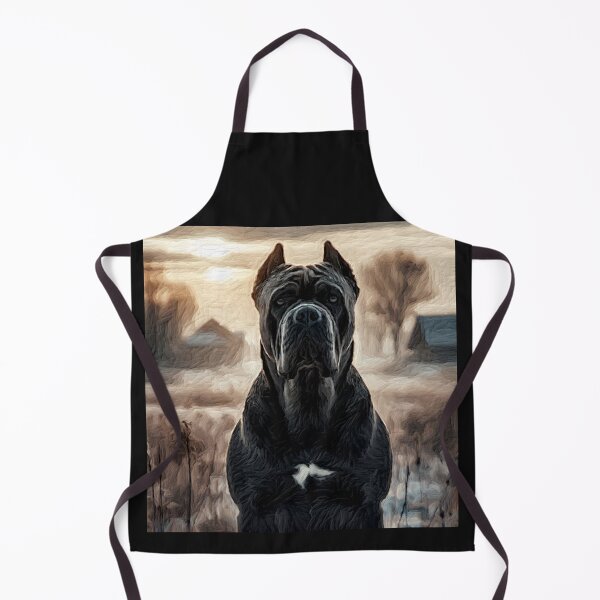 Item preview, Cane Corso an Italian breed of mastiff#8 designed and sold by Helios Be. Lavsh.