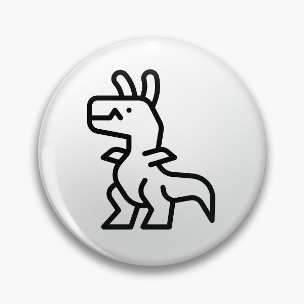 Artikelvorschau, Ostersaurus! entworfen und verkauft von Hyperia236.