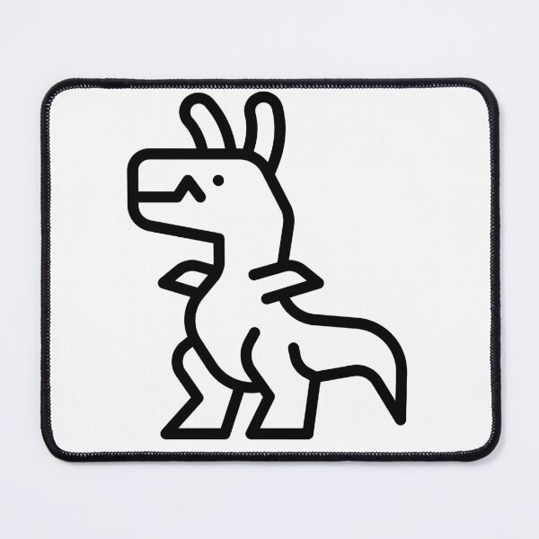 Item preview, EasterSaurus! designed and sold by Hyperia236.