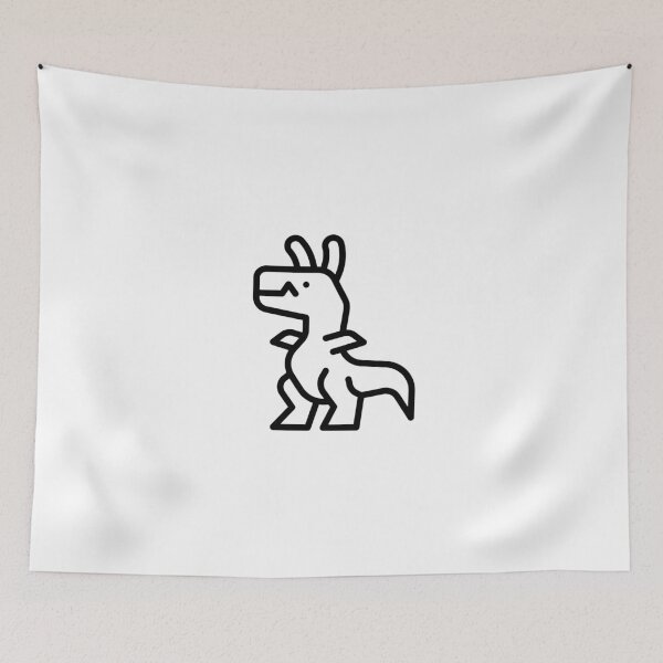 Item preview, EasterSaurus! designed and sold by Hyperia236.