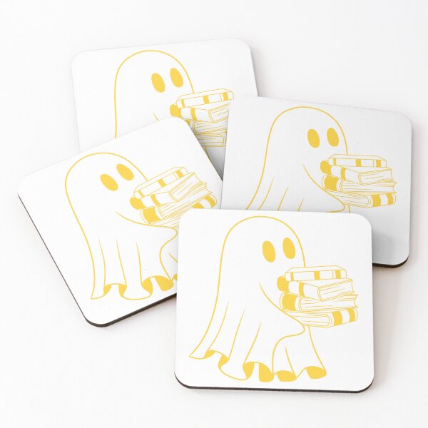 Item preview, book ghost  designed and sold by broadwaygirl142.