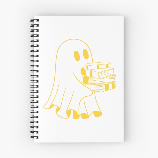 Item preview, book ghost  designed and sold by broadwaygirl142.