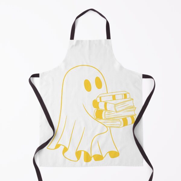 Item preview, book ghost designed and sold by broadwaygirl142.