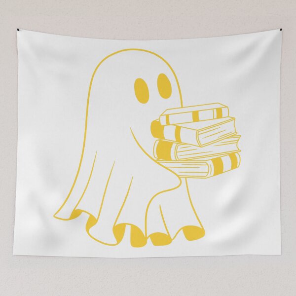 Item preview, book ghost  designed and sold by broadwaygirl142.