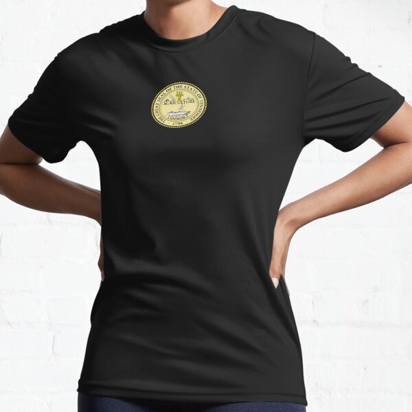 Item preview, Tennessee Seal Jersey - Center designed and sold by MadeInR.