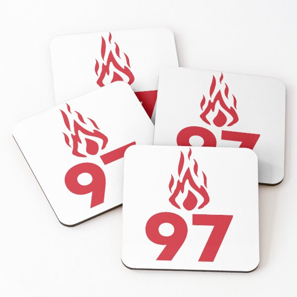Item preview, liverpool fc 97 hillsborough designed and sold by Wolagno.