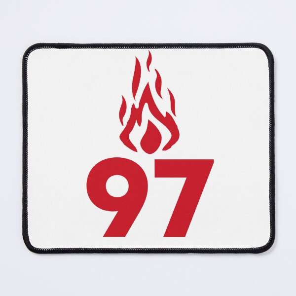 Item preview, liverpool fc 97 hillsborough designed and sold by Wolagno.
