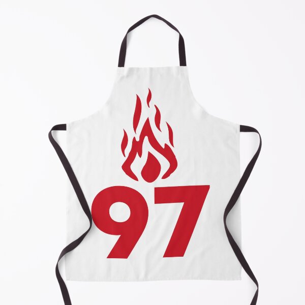 Artikelvorschau, Liverpool FC 97 Hillsborough entworfen und verkauft von Wolagno.