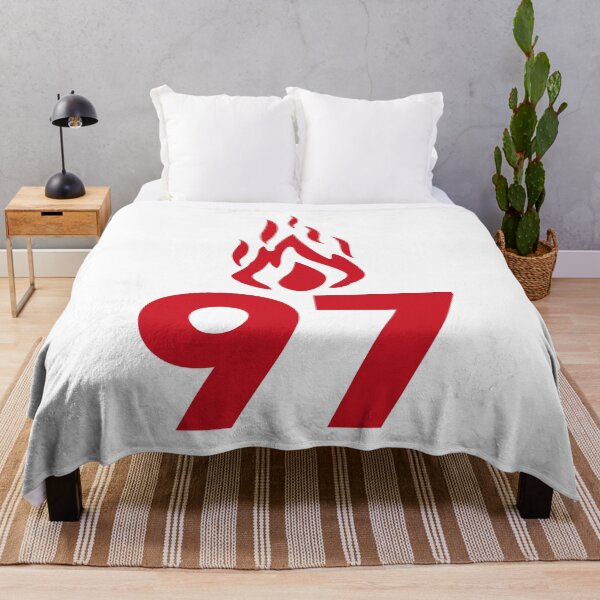 Artikelvorschau, Liverpool FC 97 Hillsborough entworfen und verkauft von Wolagno.