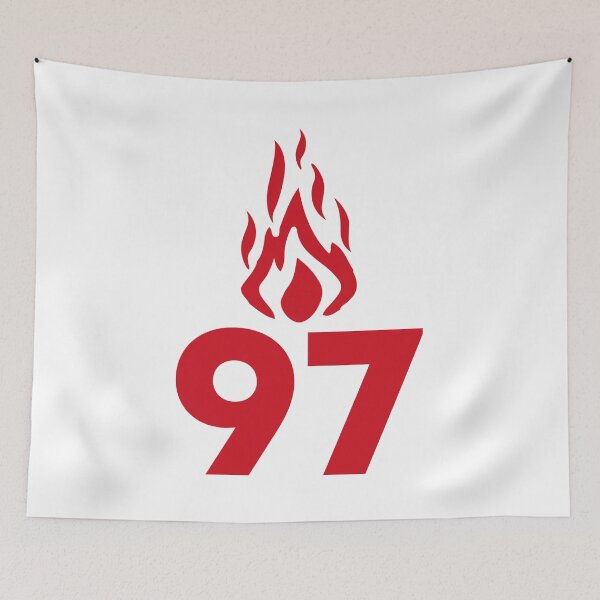 Artikelvorschau, Liverpool FC 97 Hillsborough entworfen und verkauft von Wolagno.