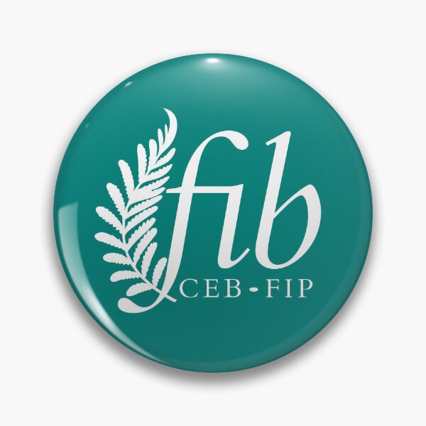 Item preview, fib Symposium in New Zealand (November 2024) designed and sold by fib International Federation for Structural Concrete.