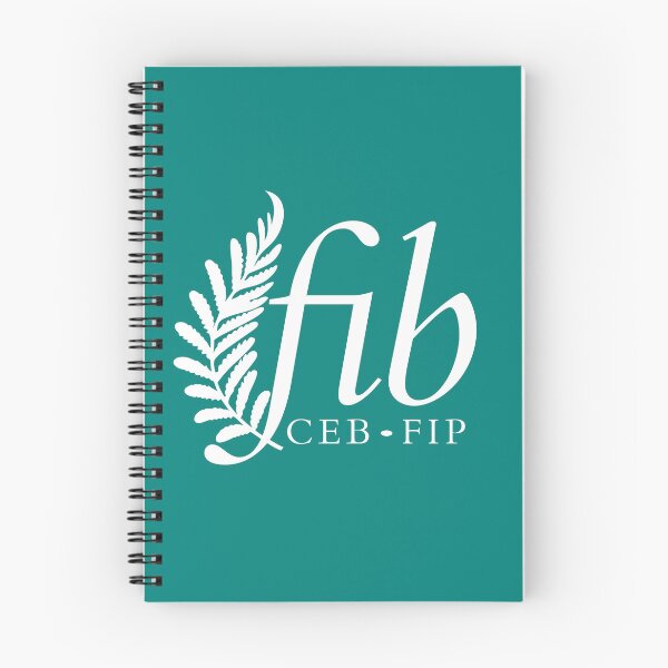 Item preview, fib Symposium in New Zealand (November 2024) designed and sold by fib International Federation for Structural Concrete.