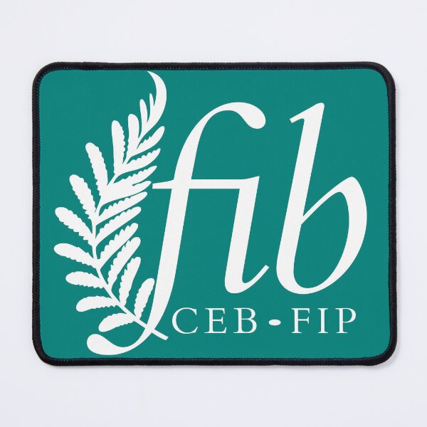 Item preview, fib Symposium in New Zealand (November 2024) designed and sold by fib International Federation for Structural Concrete.