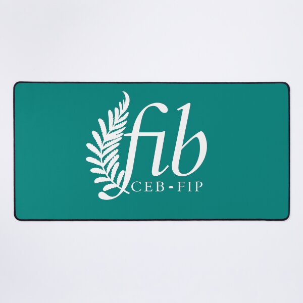Item preview, fib Symposium in New Zealand (November 2024) designed and sold by fib International Federation for Structural Concrete.