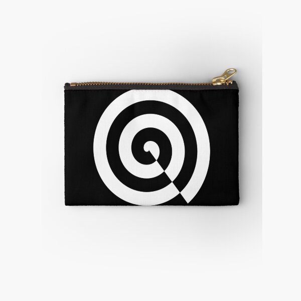 Item preview, White Spiral Pattern designed and sold by LoveWithYou.
