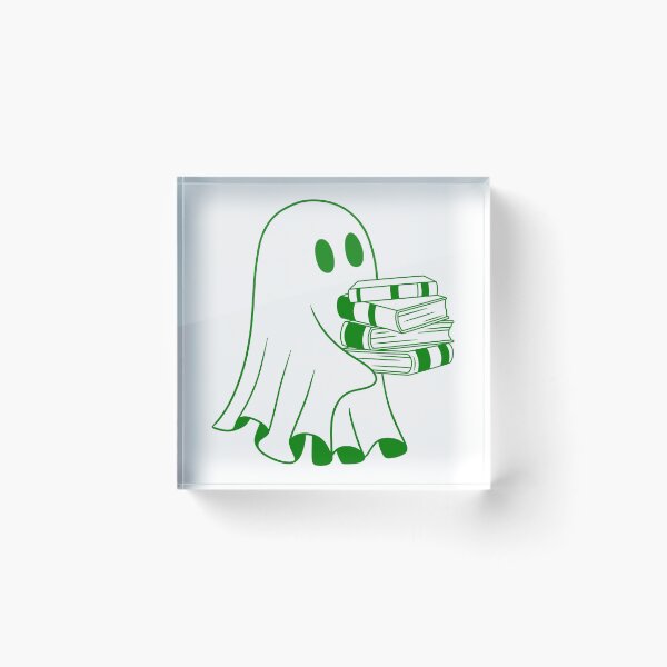 Item preview, book ghost  designed and sold by broadwaygirl142.