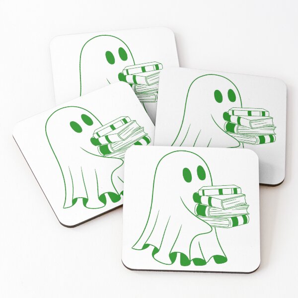 Item preview, book ghost  designed and sold by broadwaygirl142.