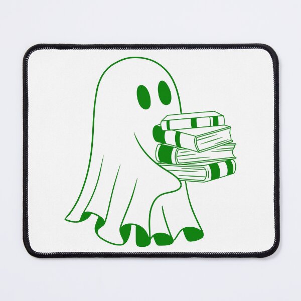 Item preview, book ghost designed and sold by broadwaygirl142.