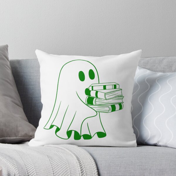 Item preview, book ghost  designed and sold by broadwaygirl142.