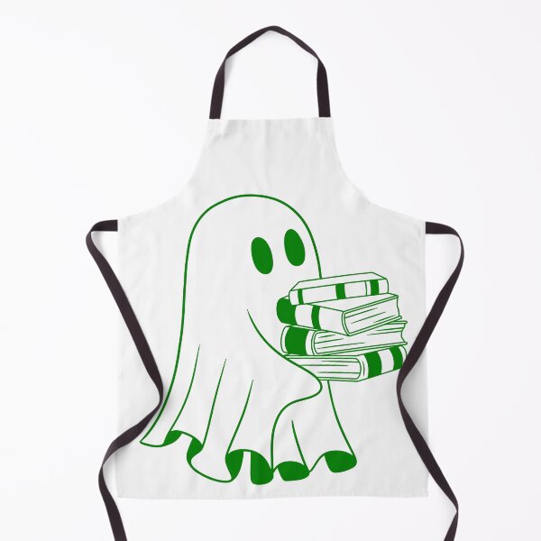 Item preview, book ghost designed and sold by broadwaygirl142.