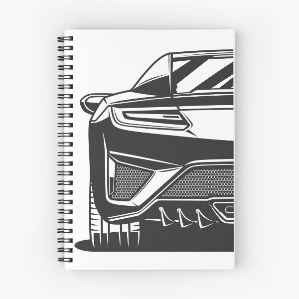 Item preview,  NSX mk2 designed and sold by OlegMarkaryan.