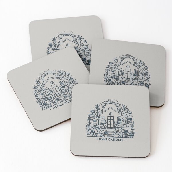 Item preview, Minimal Home Garden 7 designed and sold by APOLLO TWENTY ONE.