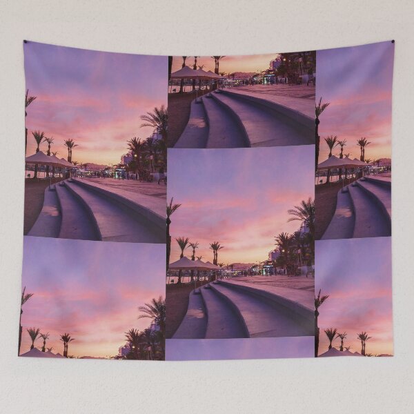 Item preview, Sunset dreams  designed and sold by adibe22.