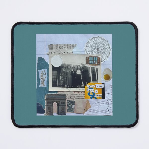 Item preview, Always Iconic  designed and sold by ButchCupid .