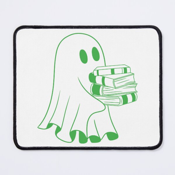 Item preview, book ghost designed and sold by broadwaygirl142.