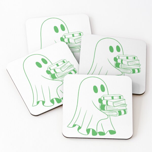 Item preview, book ghost  designed and sold by broadwaygirl142.