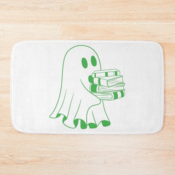 Item preview, book ghost  designed and sold by broadwaygirl142.