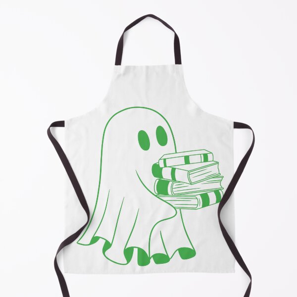 Item preview, book ghost designed and sold by broadwaygirl142.