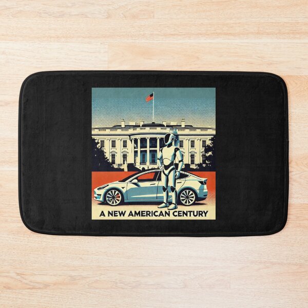 Item preview, new american century designed and sold by TEEJAMBOREE.