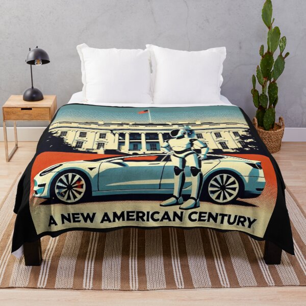 Item preview, new american century designed and sold by TEEJAMBOREE.