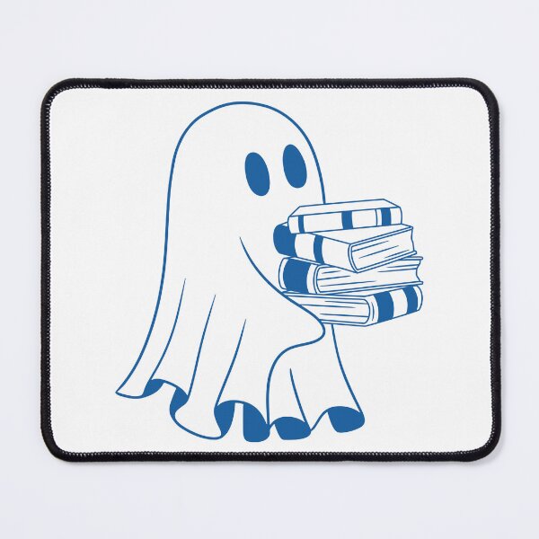 Item preview, book ghost  designed and sold by broadwaygirl142.