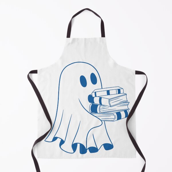 Item preview, book ghost designed and sold by broadwaygirl142.