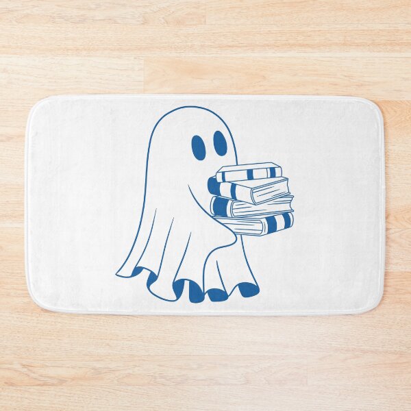 Item preview, book ghost  designed and sold by broadwaygirl142.