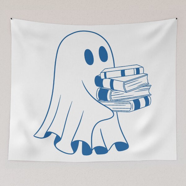 Item preview, book ghost  designed and sold by broadwaygirl142.