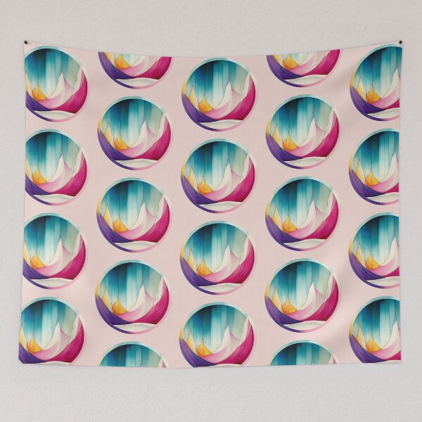 Item preview, Aurora glow designed and sold by mi-kam.