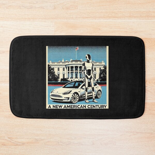 Item preview, new american century designed and sold by TEEJAMBOREE.
