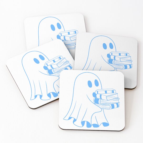 Item preview, book ghost  designed and sold by broadwaygirl142.