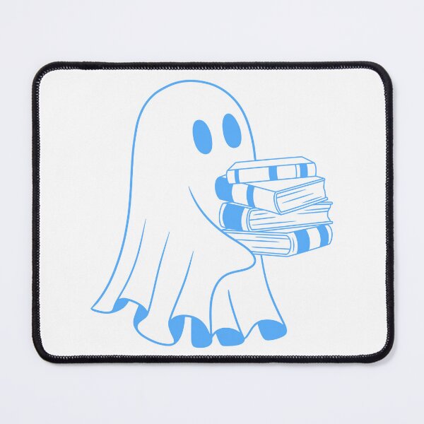 Item preview, book ghost designed and sold by broadwaygirl142.